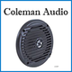 Coleman Spa Audio